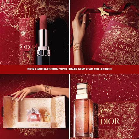 dior new year 2024|dior 2024 lunar new year.